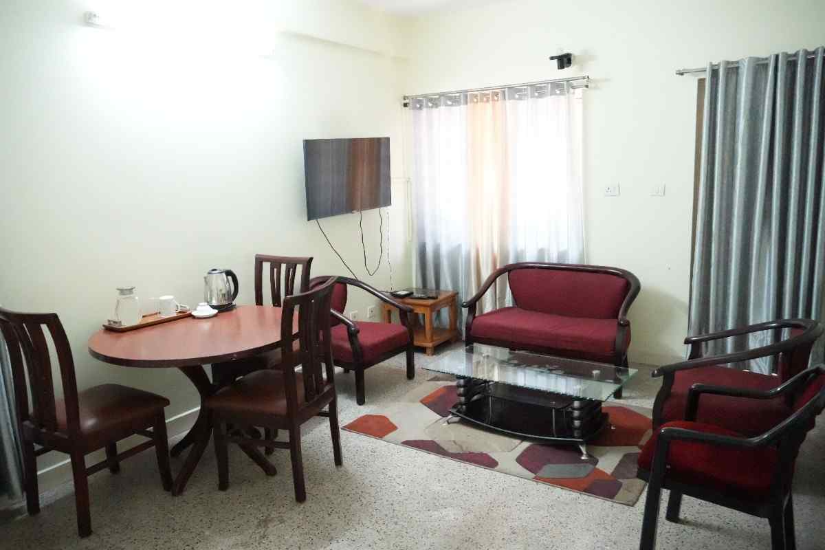 Other Facility 3